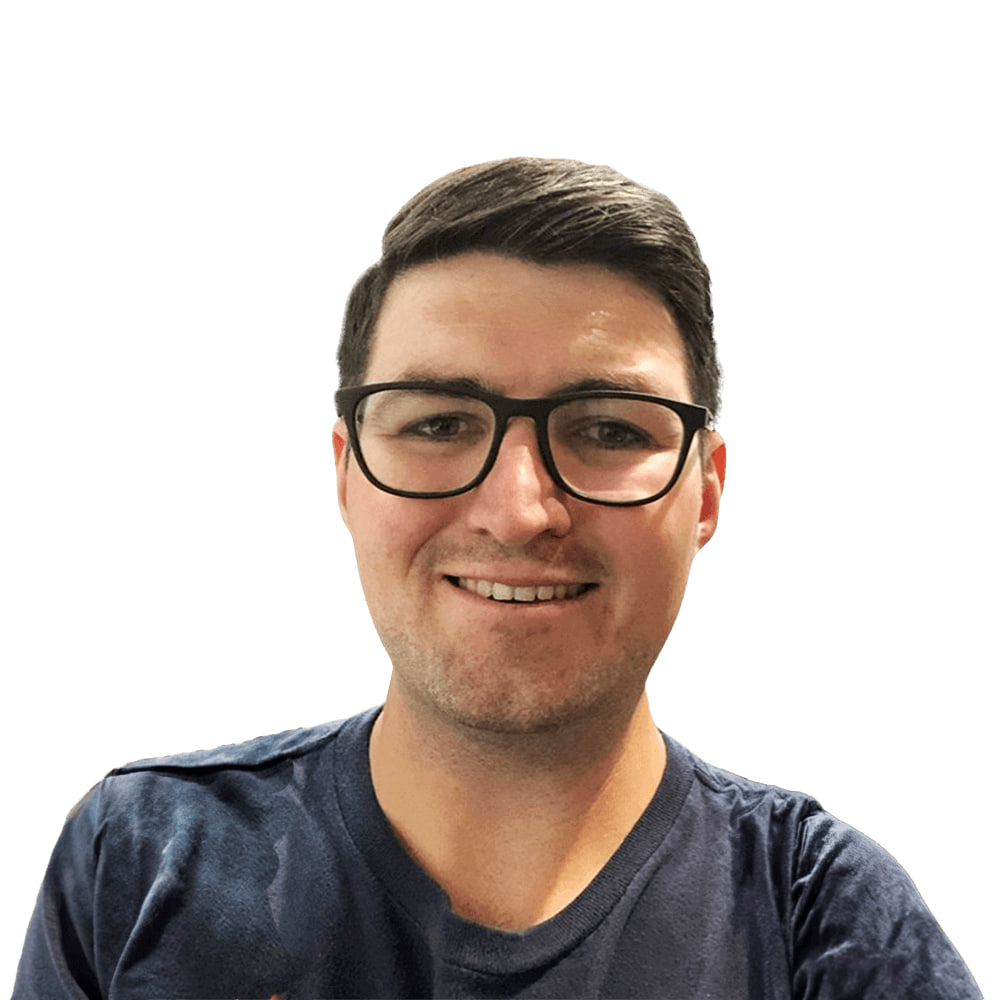 Team Member 3